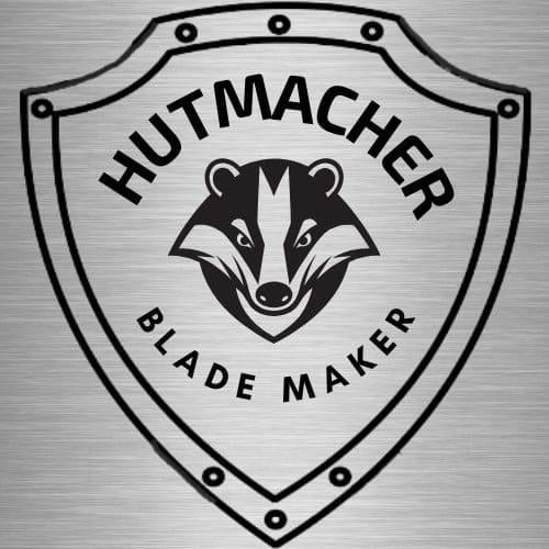 Hutmacher Blades